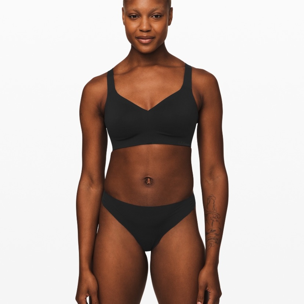 Lululemon “Like Nothing” Bra